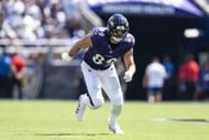 Mark Andrews at Cleveland Browns v Baltimore Ravens - NFL 2025 - Source: Getty